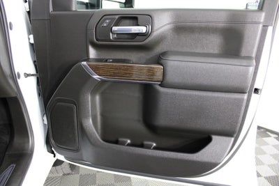 2023 GMC Sierra 3500HD SLE