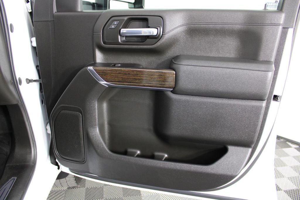 2023 GMC Sierra 3500HD SLE