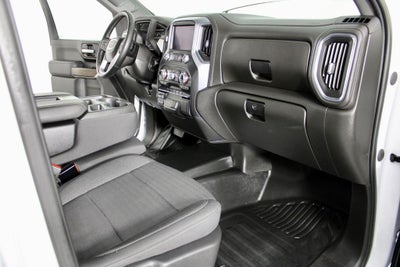 2023 GMC Sierra 3500HD SLE