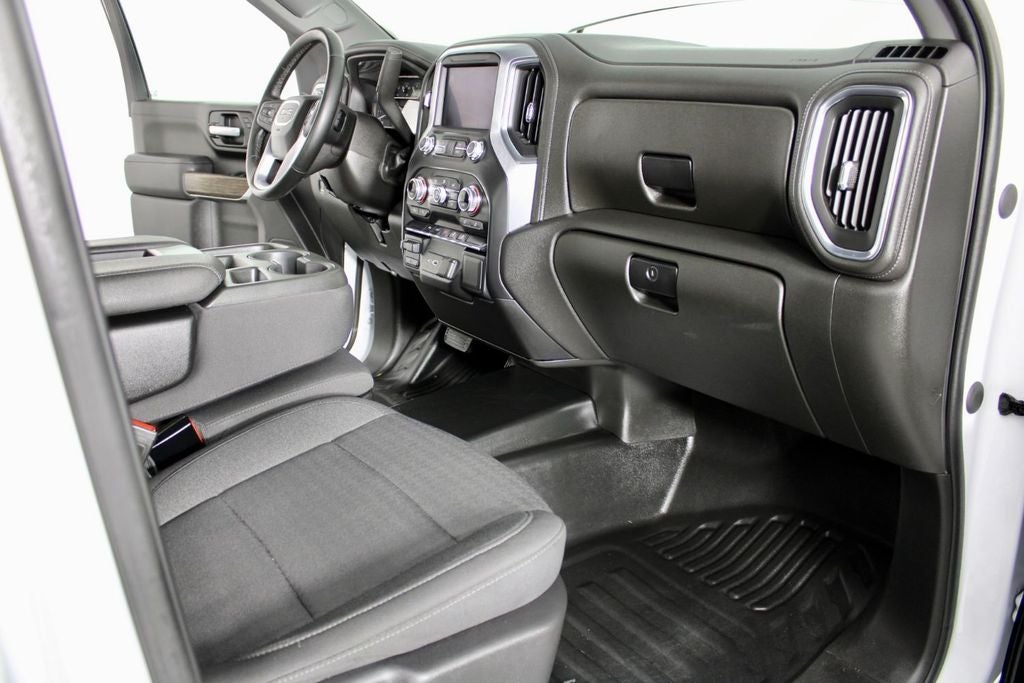 2023 GMC Sierra 3500HD SLE