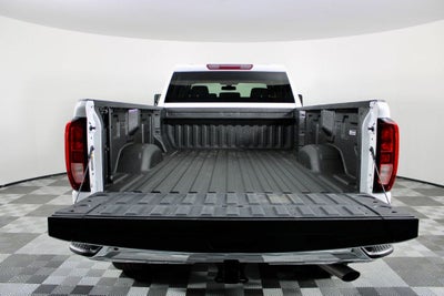 2023 GMC Sierra 3500HD SLE