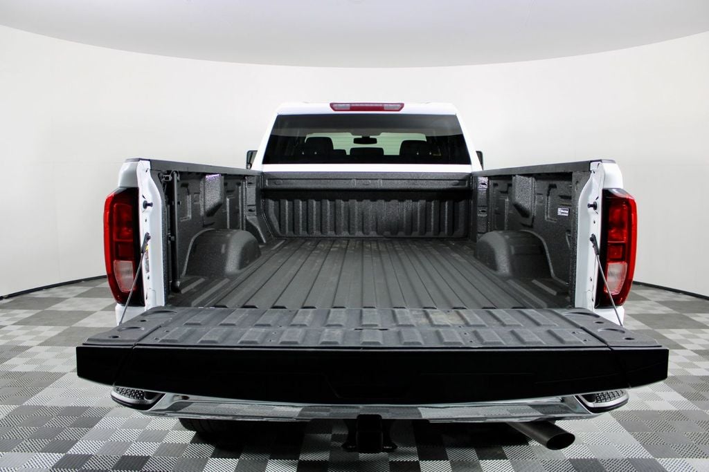2023 GMC Sierra 3500HD SLE