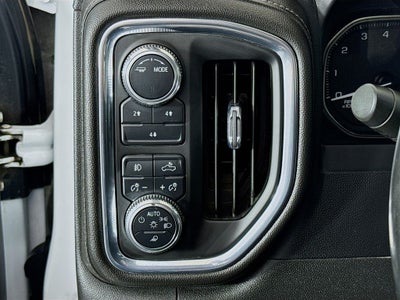 2023 GMC Sierra 3500HD SLE