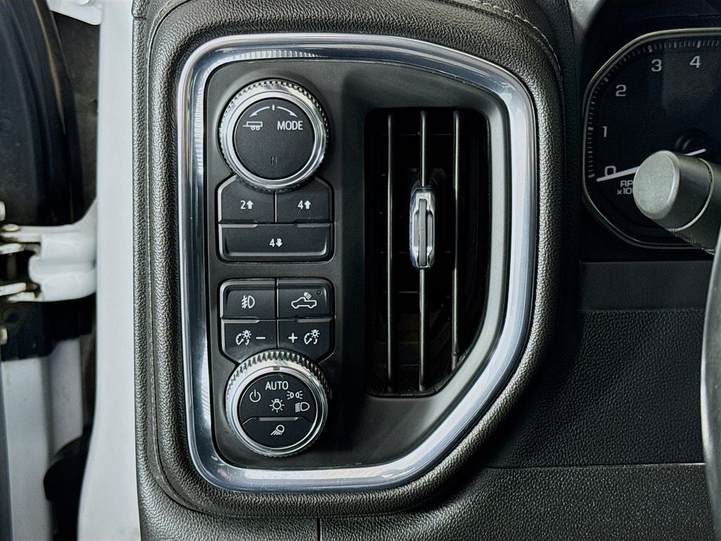 2023 GMC Sierra 3500HD SLE