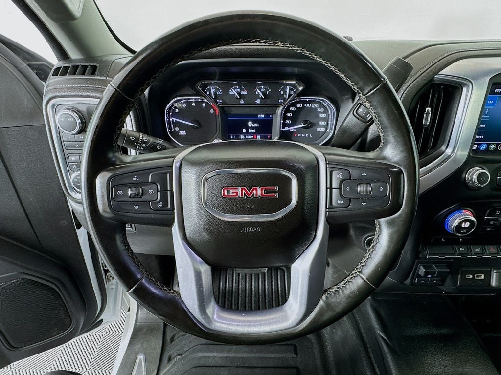 2023 GMC Sierra 3500HD SLE