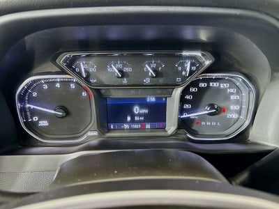 2023 GMC Sierra 3500HD SLE