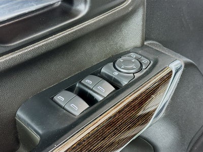 2023 GMC Sierra 3500HD SLE