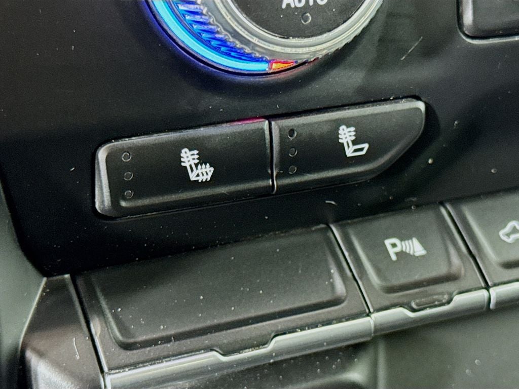 2023 GMC Sierra 3500HD SLE