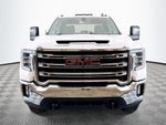 2023 GMC Sierra 3500HD SLE