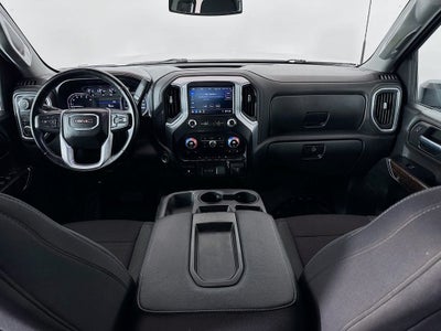 2023 GMC Sierra 3500HD SLE