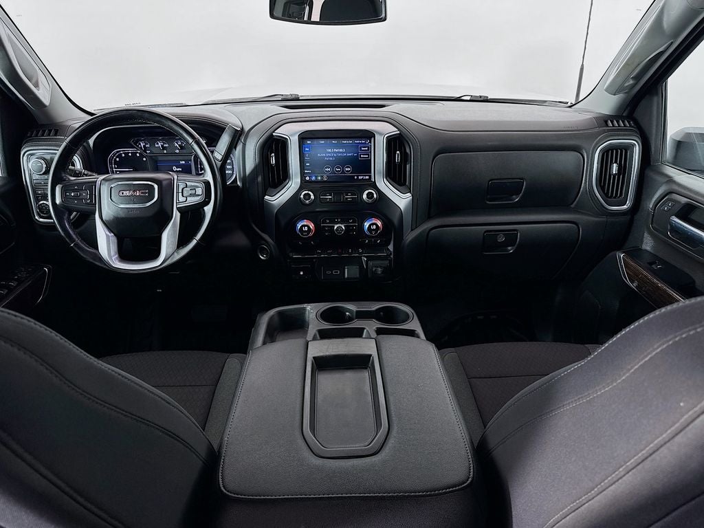 2023 GMC Sierra 3500HD SLE