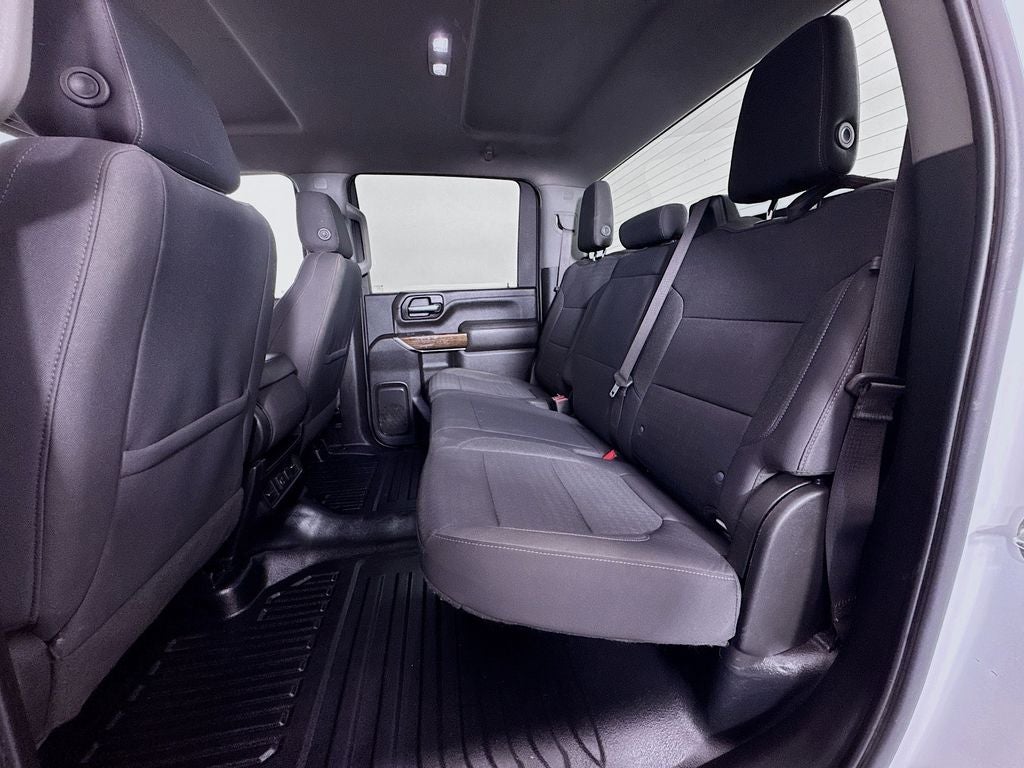 2023 GMC Sierra 3500HD SLE