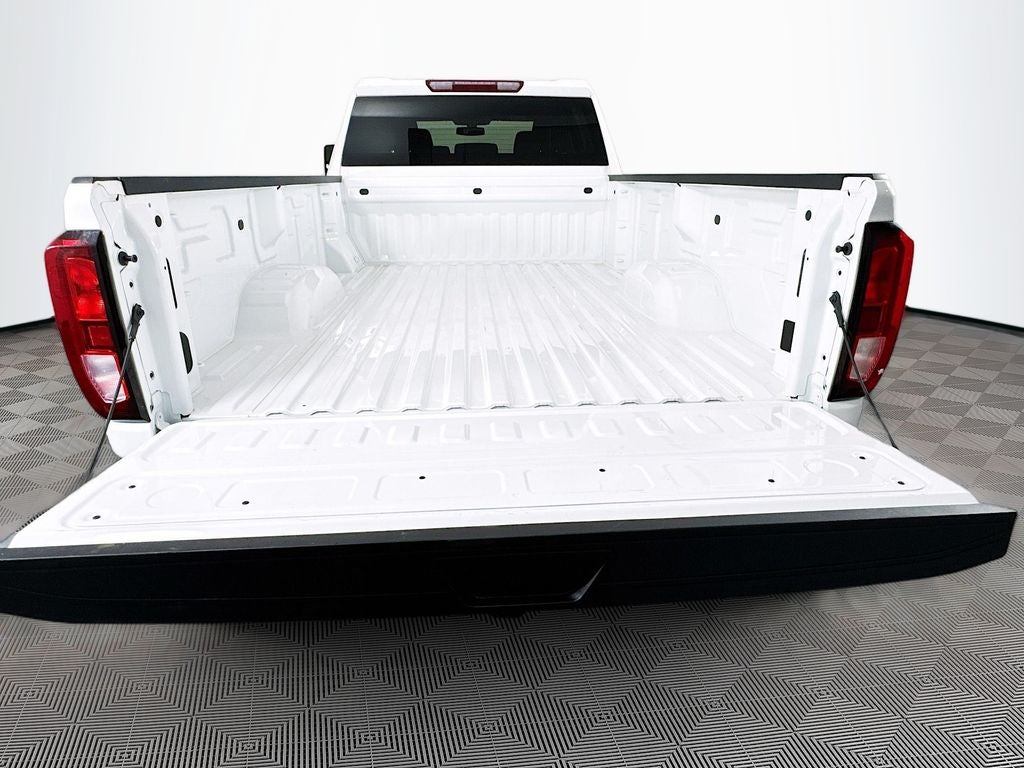 2023 GMC Sierra 3500HD SLE