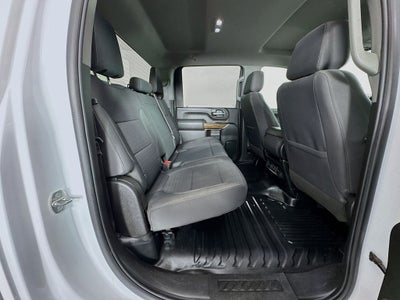 2023 GMC Sierra 3500HD SLE