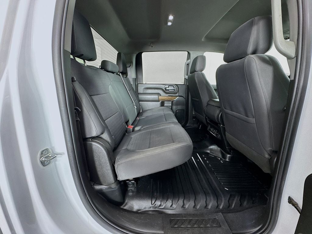 2023 GMC Sierra 3500HD SLE