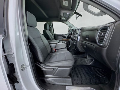 2023 GMC Sierra 3500HD SLE