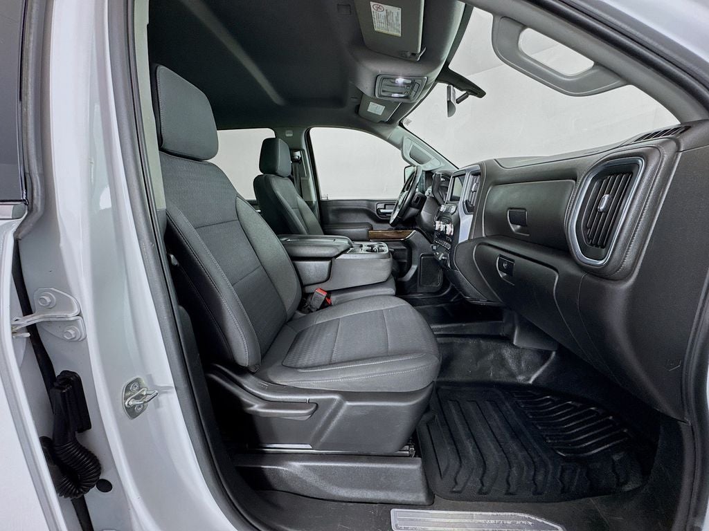 2023 GMC Sierra 3500HD SLE