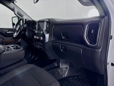 2023 GMC Sierra 3500HD SLE