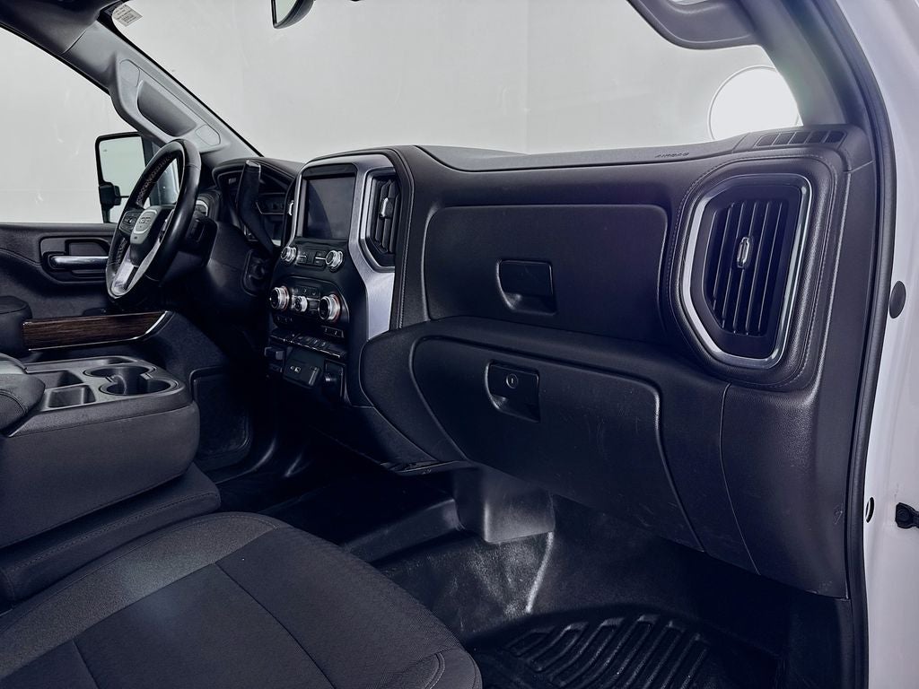 2023 GMC Sierra 3500HD SLE