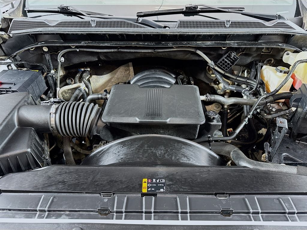 2023 GMC Sierra 3500HD SLE