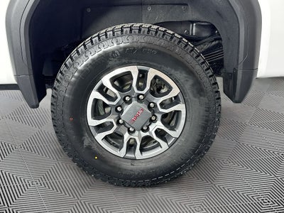 2023 GMC Sierra 3500HD SLE