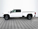 2023 GMC Sierra 3500HD SLE