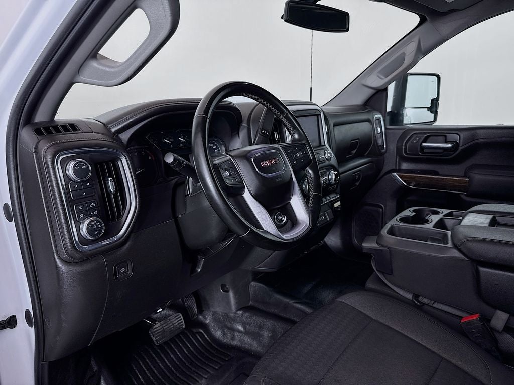 2023 GMC Sierra 3500HD SLE