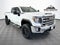 2023 GMC Sierra 3500HD SLE