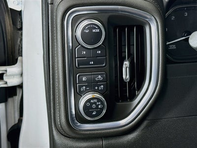 2023 GMC Sierra 3500HD SLE