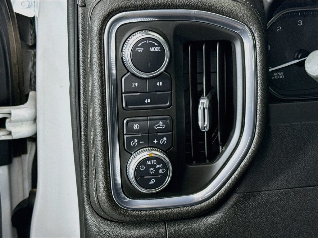 2023 GMC Sierra 3500HD SLE
