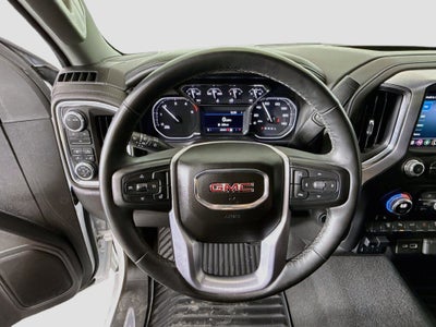 2023 GMC Sierra 3500HD SLE