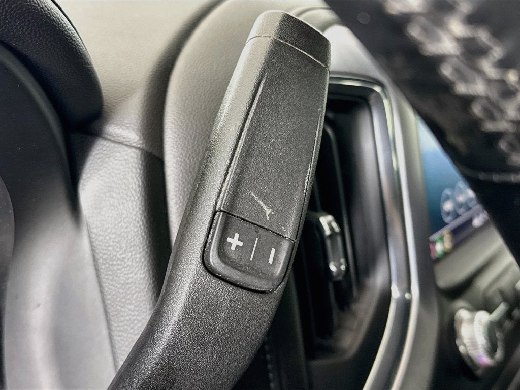 2023 GMC Sierra 3500HD SLE