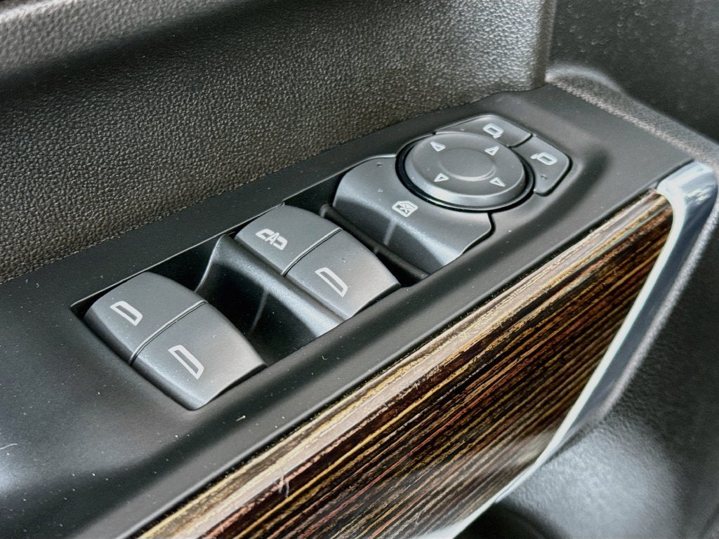2023 GMC Sierra 3500HD SLE
