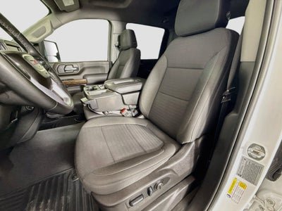2023 GMC Sierra 3500HD SLE