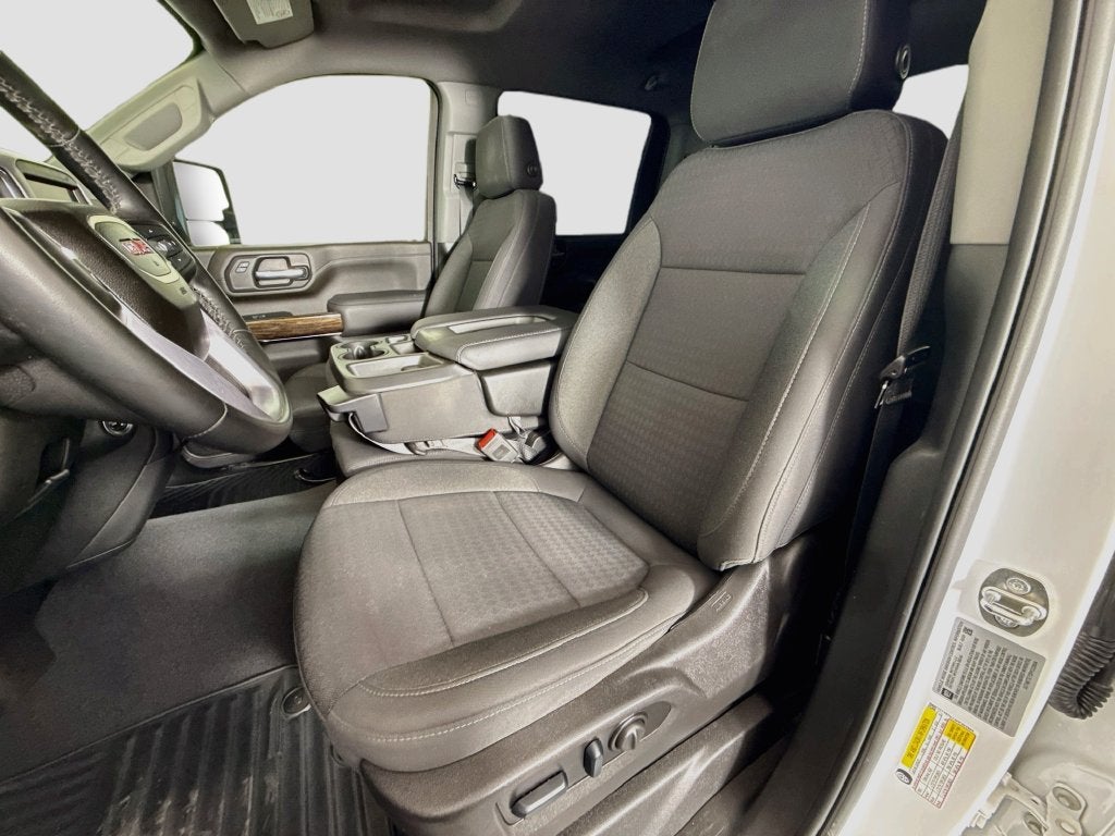 2023 GMC Sierra 3500HD SLE