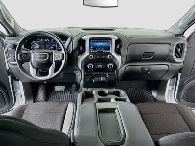 2023 GMC Sierra 3500HD SLE