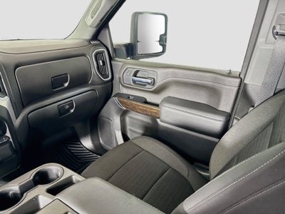 2023 GMC Sierra 3500HD SLE