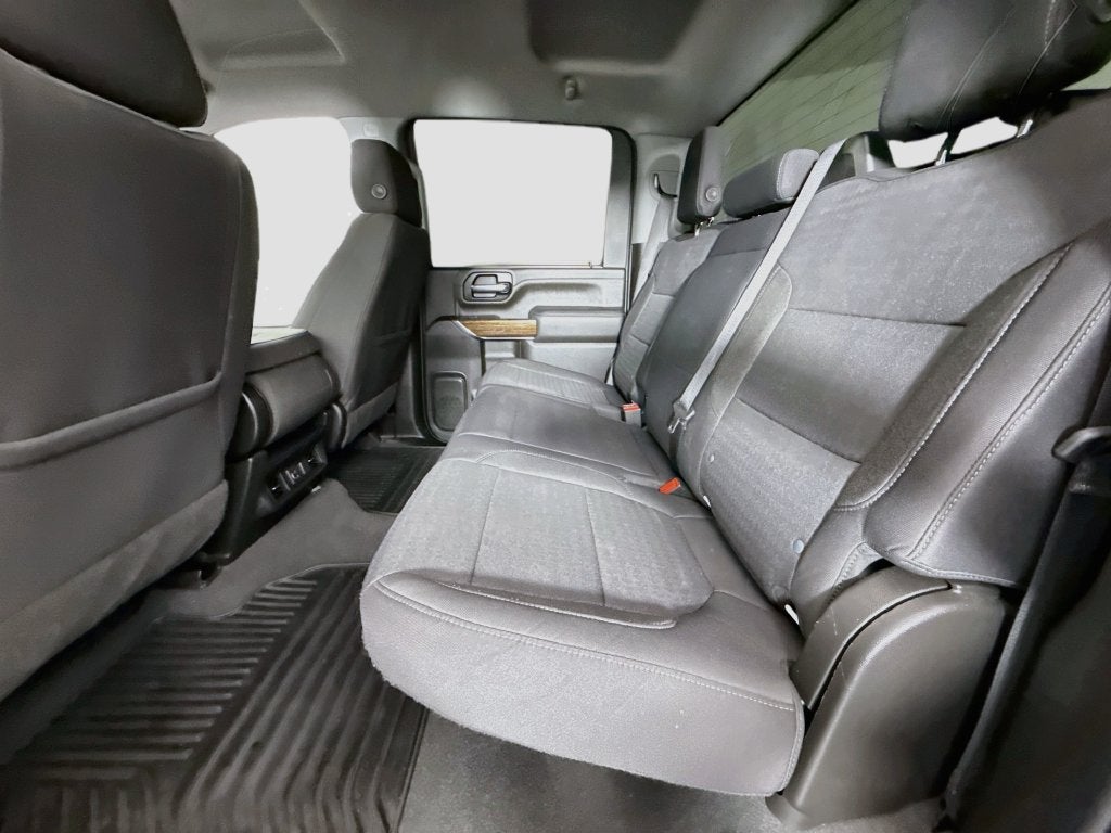 2023 GMC Sierra 3500HD SLE