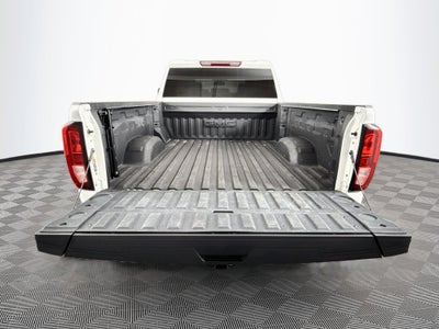 2023 GMC Sierra 3500HD SLE