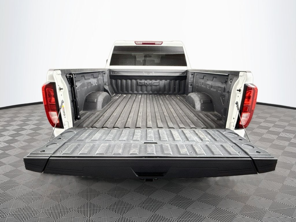 2023 GMC Sierra 3500HD SLE