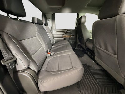 2023 GMC Sierra 3500HD SLE