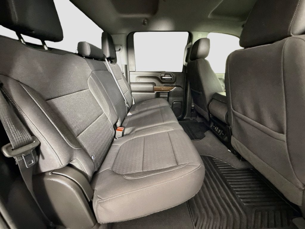 2023 GMC Sierra 3500HD SLE