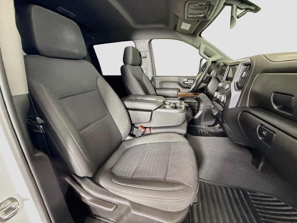 2023 GMC Sierra 3500HD SLE