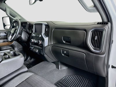 2023 GMC Sierra 3500HD SLE