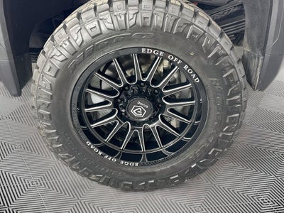 2023 GMC Sierra 3500HD SLE