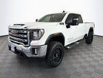 2023 GMC Sierra 3500HD SLE