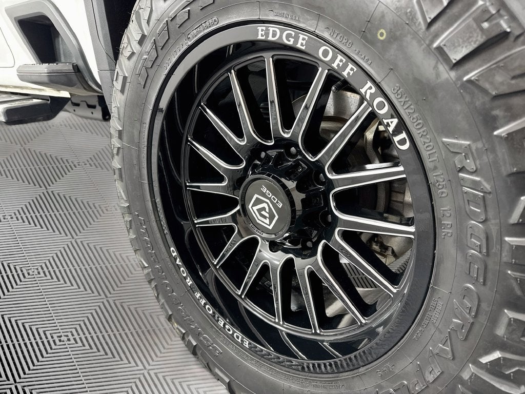 2023 GMC Sierra 3500HD SLE