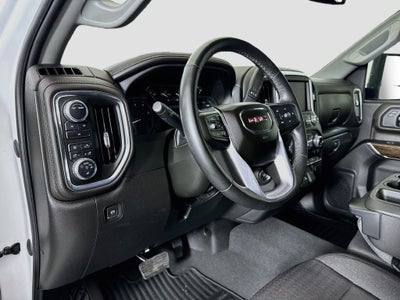 2023 GMC Sierra 3500HD SLE