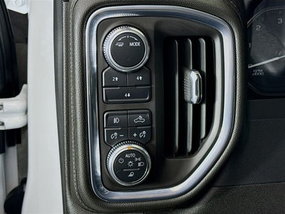 2023 GMC Sierra 3500HD SLE