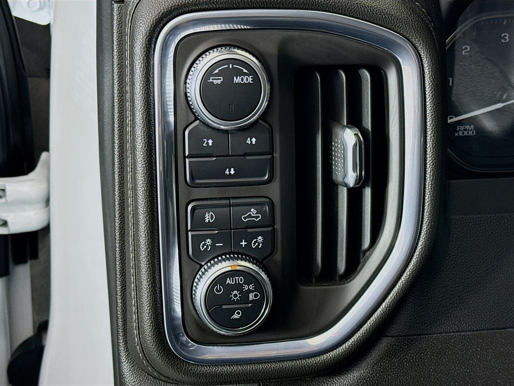 2023 GMC Sierra 3500HD SLE
